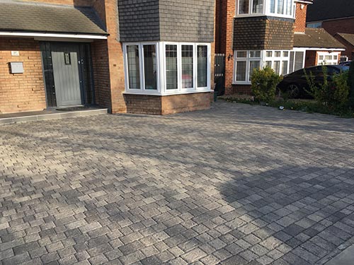 How Much Does Repointing A Patio Cost, Cost Of Repointing Patio